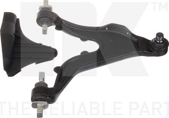 NK 5014812 - Track Control Arm autospares.lv