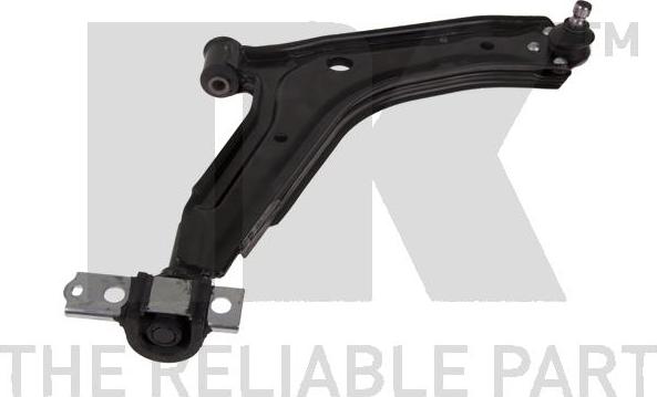 NK 5014304 - Track Control Arm autospares.lv