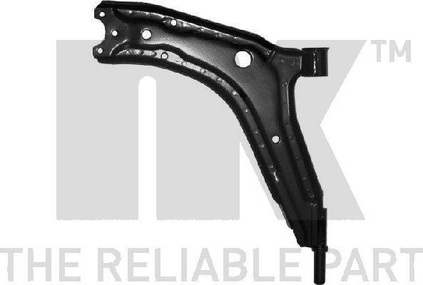 NK 5014301 - Track Control Arm autospares.lv