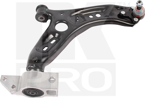 NK 5014790PRO - Track Control Arm autospares.lv