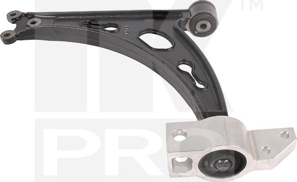 NK 5014745PRO - Track Control Arm autospares.lv