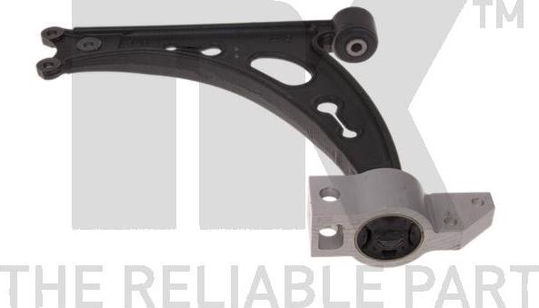 NK 5014745 - Track Control Arm autospares.lv