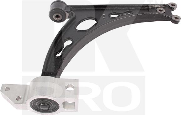 NK 5014746PRO - Track Control Arm autospares.lv