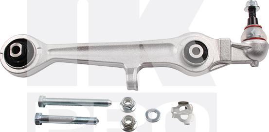 NK 5014769PRO - Track Control Arm autospares.lv