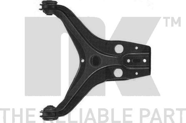 NK 5014760 - Track Control Arm autospares.lv