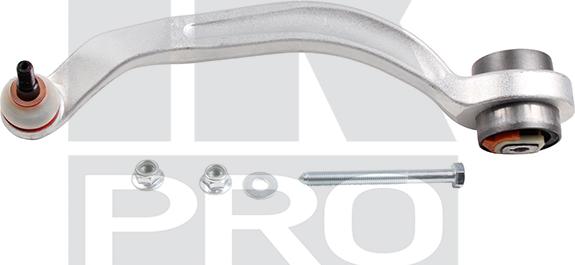 NK 5014719PRO - Track Control Arm autospares.lv