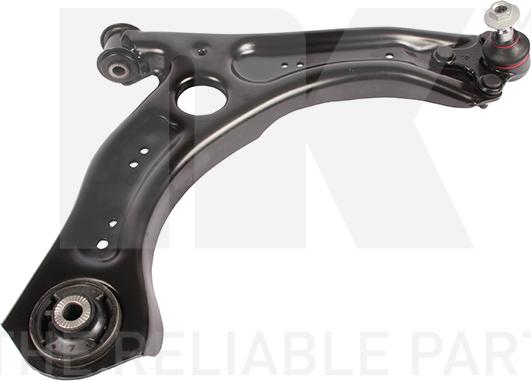 NK 50147150 - Track Control Arm autospares.lv