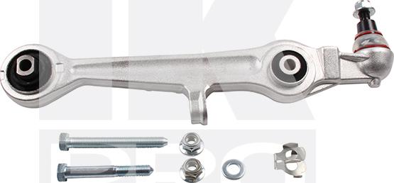 NK 5014716PRO - Track Control Arm autospares.lv