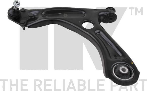 NK 50147109 - Track Control Arm autospares.lv