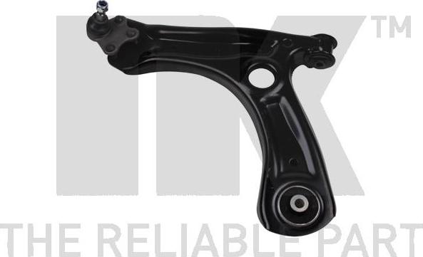 NK 50147100 - Track Control Arm autospares.lv