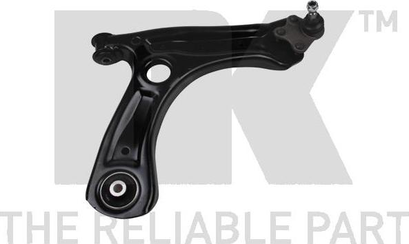 NK 50147101 - Track Control Arm autospares.lv