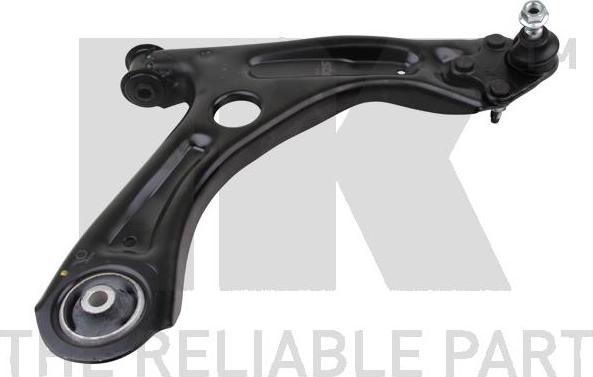 NK 50147108 - Track Control Arm autospares.lv