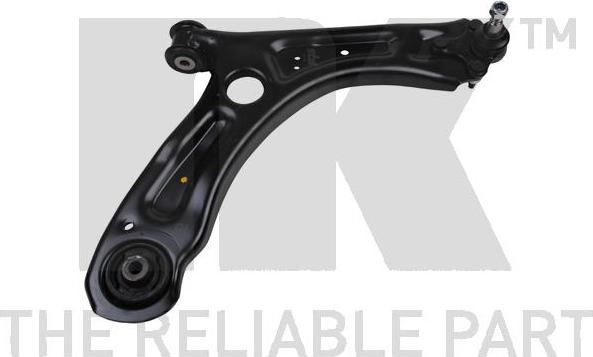 NK 50147116 - Track Control Arm autospares.lv