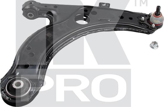 NK 5014718PRO - Track Control Arm autospares.lv