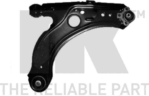 NK 5014718 - Track Control Arm autospares.lv