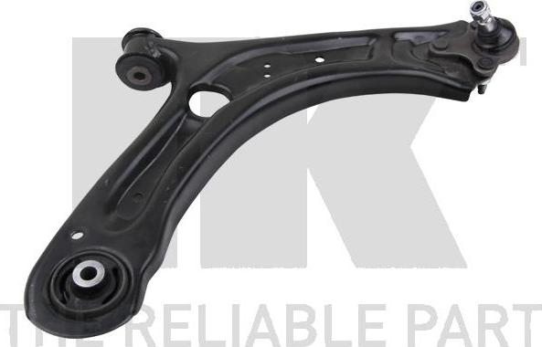 NK 50147124 - Track Control Arm autospares.lv