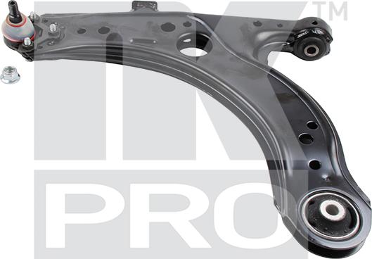 NK 5014717PRO - Track Control Arm autospares.lv