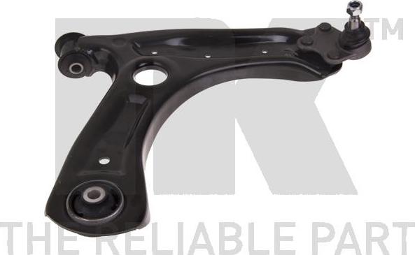 NK 5014780 - Track Control Arm autospares.lv