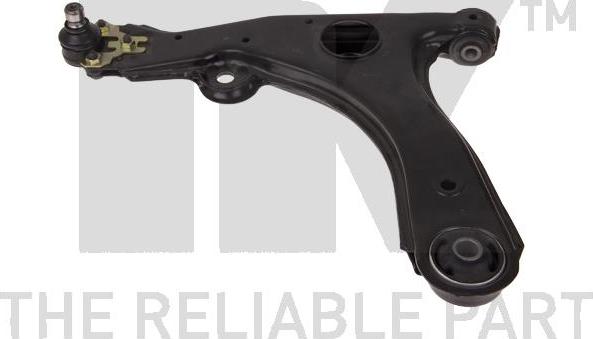 NK 5014732 - Track Control Arm autospares.lv