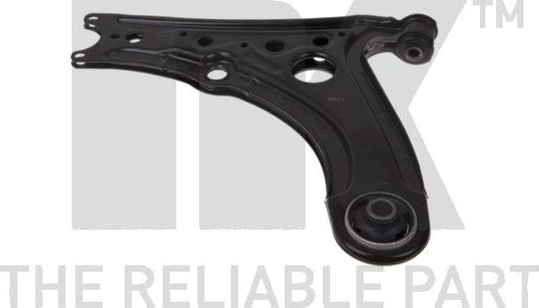 NK 5014737 - Track Control Arm autospares.lv