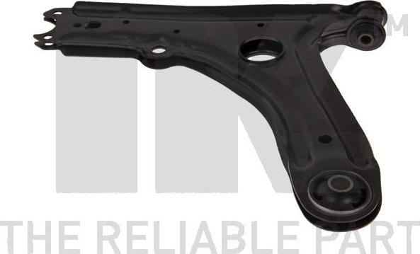 NK 5014725 - Track Control Arm autospares.lv