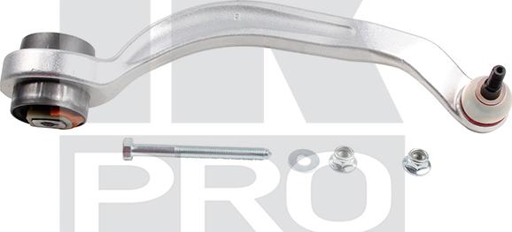 NK 5014720PRO - Track Control Arm autospares.lv