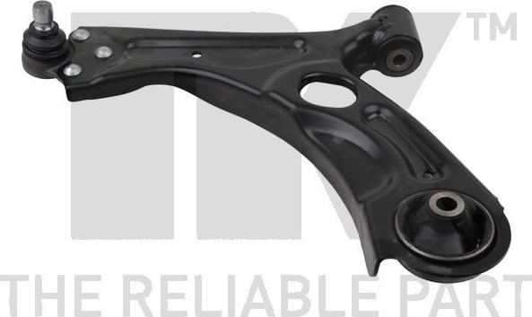 NK 5015023 - Track Control Arm autospares.lv