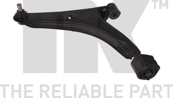 NK 5015209 - Track Control Arm autospares.lv