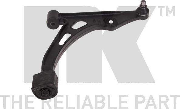 NK 5015204 - Track Control Arm autospares.lv