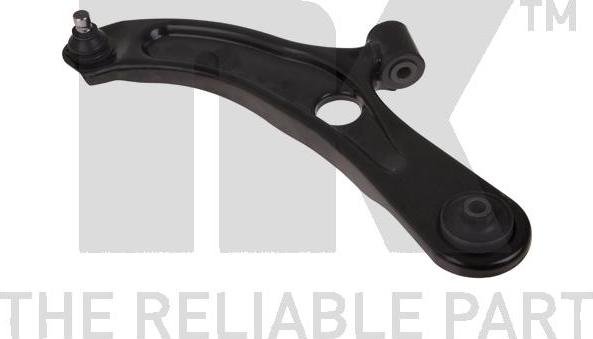 NK 5015205 - Track Control Arm autospares.lv