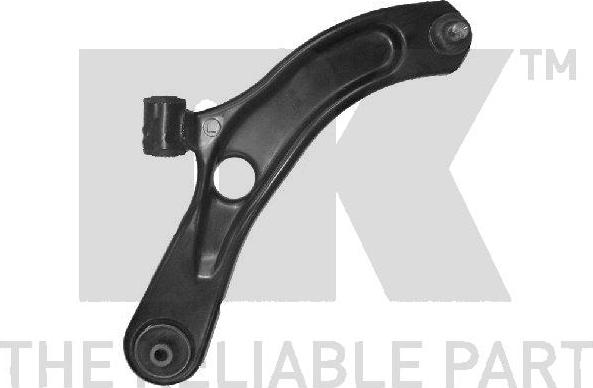 NK 5015206 - Track Control Arm autospares.lv