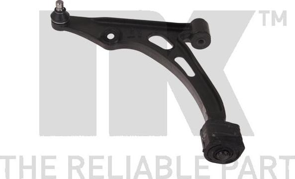 NK 5015203 - Track Control Arm autospares.lv