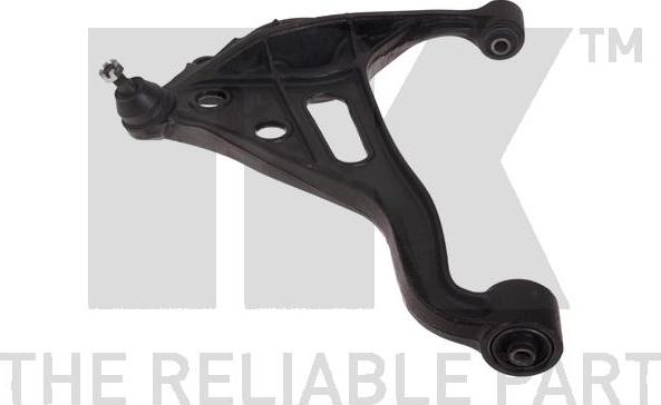 NK 5015207 - Track Control Arm autospares.lv