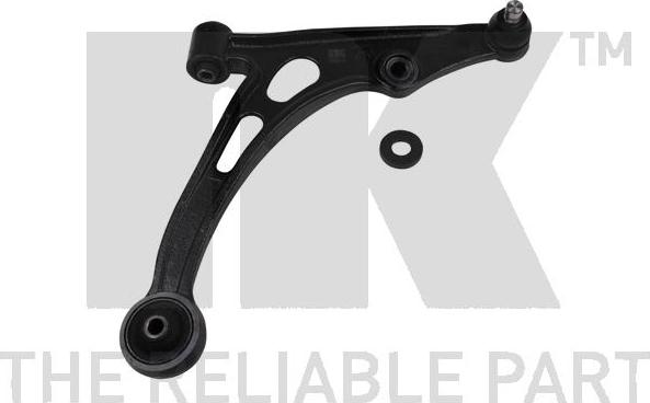 NK 5015212 - Track Control Arm autospares.lv