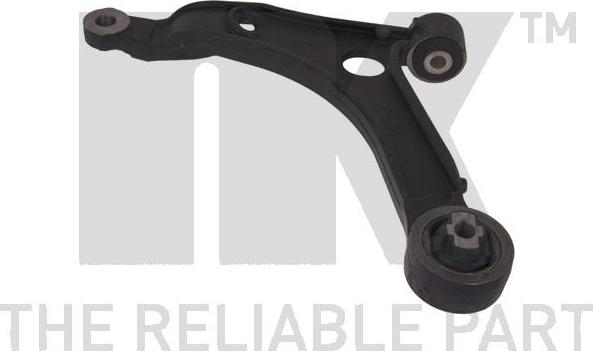 NK 5011944 - Track Control Arm autospares.lv