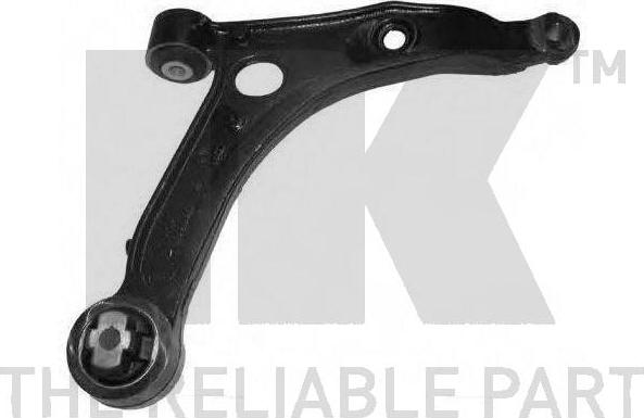 NK 5011941 - Track Control Arm autospares.lv