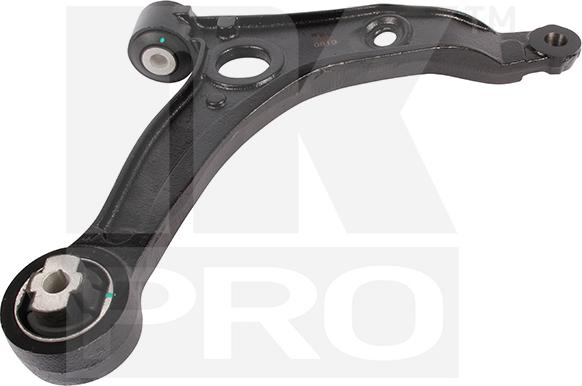 NK 5011943PRO - Track Control Arm autospares.lv