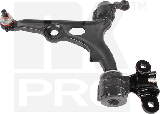 NK 5011905PRO - Track Control Arm autospares.lv