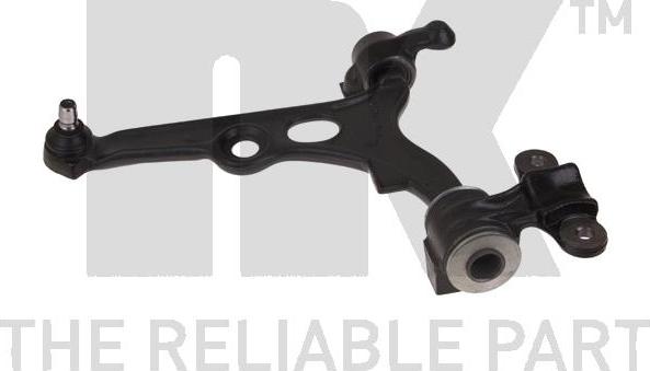 NK 5011905 - Track Control Arm autospares.lv