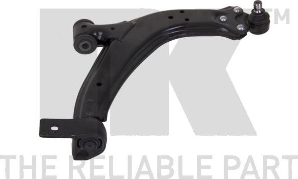 NK 5011914 - Track Control Arm autospares.lv