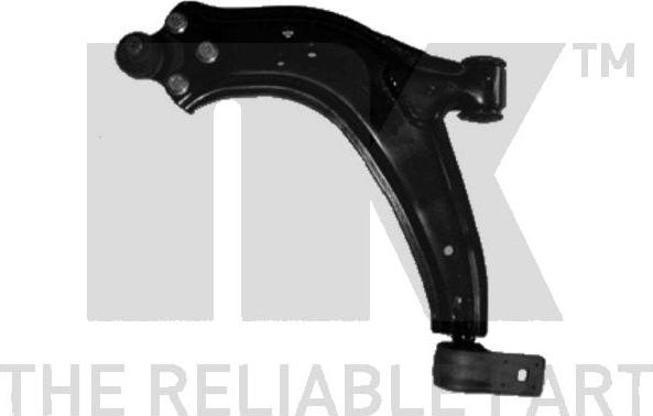 NK 5011915 - Track Control Arm autospares.lv