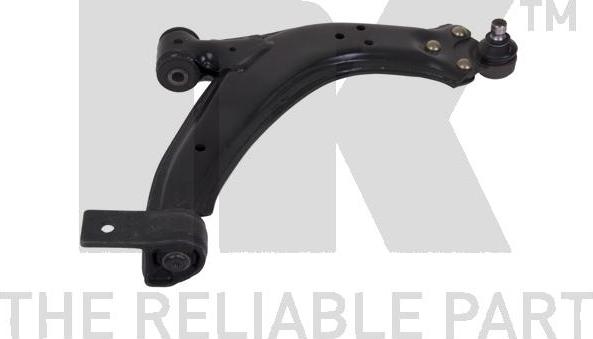 NK 5011916 - Track Control Arm autospares.lv