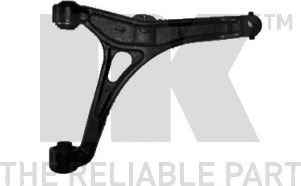 NK 5011918 - Track Control Arm autospares.lv