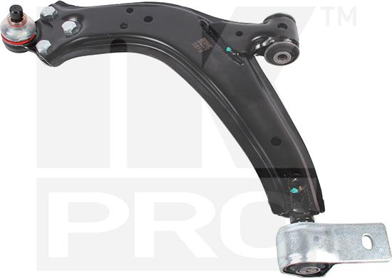 NK 5011913PRO - Track Control Arm autospares.lv