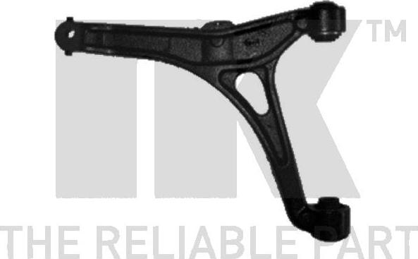 NK 5011917 - Track Control Arm autospares.lv