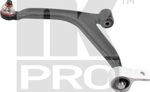 NK 5011933PRO - Track Control Arm autospares.lv