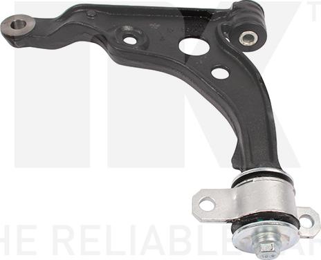 NK 5011937 - Track Control Arm autospares.lv