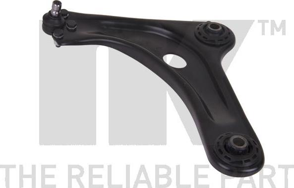 NK 5011929 - Track Control Arm autospares.lv