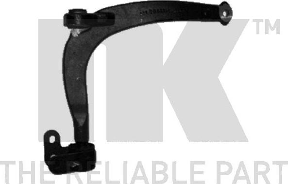 NK 5011922 - Track Control Arm autospares.lv