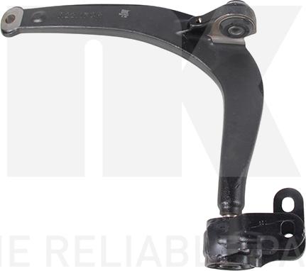 NK 5011922 - Track Control Arm autospares.lv